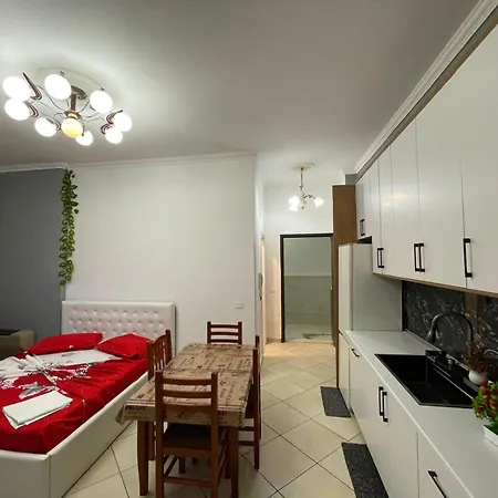 Xhea Durrës